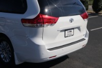Used 2014 Toyota Sienna XLE FWD 8 PSGR W/NAV for sale Sold at Auto Collection in Murfreesboro TN 37129 17