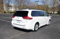 Used 2014 Toyota Sienna XLE FWD 8 PSGR W/NAV for sale Sold at Auto Collection in Murfreesboro TN 37130 3