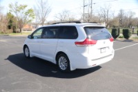 Used 2014 Toyota Sienna XLE FWD 8 PSGR W/NAV for sale Sold at Auto Collection in Murfreesboro TN 37129 4