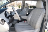 Used 2014 Toyota Sienna XLE FWD 8 PSGR W/NAV for sale Sold at Auto Collection in Murfreesboro TN 37129 44