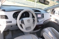 Used 2014 Toyota Sienna XLE FWD 8 PSGR W/NAV for sale Sold at Auto Collection in Murfreesboro TN 37129 45