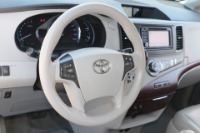 Used 2014 Toyota Sienna XLE FWD 8 PSGR W/NAV for sale Sold at Auto Collection in Murfreesboro TN 37130 46
