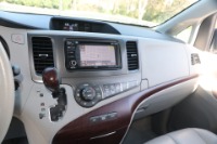 Used 2014 Toyota Sienna XLE FWD 8 PSGR W/NAV for sale Sold at Auto Collection in Murfreesboro TN 37129 48