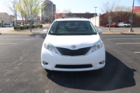 Used 2014 Toyota Sienna XLE FWD 8 PSGR W/NAV for sale Sold at Auto Collection in Murfreesboro TN 37130 5
