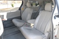 Used 2014 Toyota Sienna XLE FWD 8 PSGR W/NAV for sale Sold at Auto Collection in Murfreesboro TN 37129 64