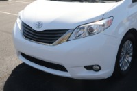 Used 2014 Toyota Sienna XLE FWD 8 PSGR W/NAV for sale Sold at Auto Collection in Murfreesboro TN 37129 9
