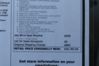 Used 2014 Toyota Sienna XLE FWD 8 PSGR W/NAV for sale Sold at Auto Collection in Murfreesboro TN 37129 92