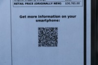 Used 2014 Toyota Sienna XLE FWD 8 PSGR W/NAV for sale Sold at Auto Collection in Murfreesboro TN 37129 93