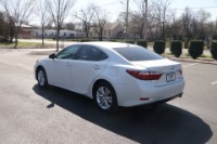 Used 2013 Lexus ES 350 PREMIUM W/NAV for sale Sold at Auto Collection in Murfreesboro TN 37129 4