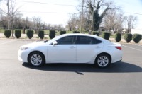 Used 2013 Lexus ES 350 PREMIUM W/NAV for sale Sold at Auto Collection in Murfreesboro TN 37129 7