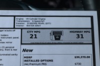 Used 2013 Lexus ES 350 PREMIUM W/NAV for sale Sold at Auto Collection in Murfreesboro TN 37129 97