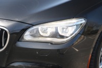Used 2015 BMW 750I EXECUTIVE W NAV for sale Sold at Auto Collection in Murfreesboro TN 37129 10