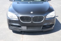 Used 2015 BMW 750I EXECUTIVE W NAV for sale Sold at Auto Collection in Murfreesboro TN 37130 11