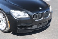 Used 2015 BMW 750I EXECUTIVE W NAV for sale Sold at Auto Collection in Murfreesboro TN 37130 12