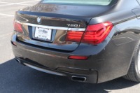 Used 2015 BMW 750I EXECUTIVE W NAV for sale Sold at Auto Collection in Murfreesboro TN 37129 14