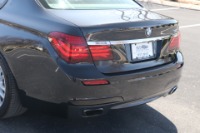 Used 2015 BMW 750I EXECUTIVE W NAV for sale Sold at Auto Collection in Murfreesboro TN 37129 17