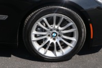 Used 2015 BMW 750I EXECUTIVE W NAV for sale Sold at Auto Collection in Murfreesboro TN 37129 22