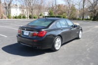 Used 2015 BMW 750I EXECUTIVE W NAV for sale Sold at Auto Collection in Murfreesboro TN 37129 3