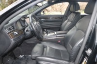 Used 2015 BMW 750I EXECUTIVE W NAV for sale Sold at Auto Collection in Murfreesboro TN 37129 38