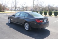 Used 2015 BMW 750I EXECUTIVE W NAV for sale Sold at Auto Collection in Murfreesboro TN 37129 4