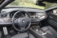 Used 2015 BMW 750I EXECUTIVE W NAV for sale Sold at Auto Collection in Murfreesboro TN 37129 40