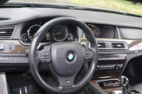 Used 2015 BMW 750I EXECUTIVE W NAV for sale Sold at Auto Collection in Murfreesboro TN 37130 41