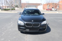 Used 2015 BMW 750I EXECUTIVE W NAV for sale Sold at Auto Collection in Murfreesboro TN 37129 5
