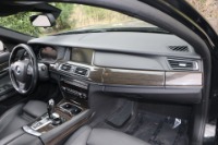 Used 2015 BMW 750I EXECUTIVE W NAV for sale Sold at Auto Collection in Murfreesboro TN 37129 50