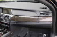 Used 2015 BMW 750I EXECUTIVE W NAV for sale Sold at Auto Collection in Murfreesboro TN 37129 53