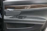 Used 2015 BMW 750I EXECUTIVE W NAV for sale Sold at Auto Collection in Murfreesboro TN 37129 55