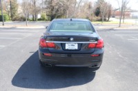 Used 2015 BMW 750I EXECUTIVE W NAV for sale Sold at Auto Collection in Murfreesboro TN 37130 6