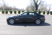 Used 2015 BMW 750I EXECUTIVE W NAV for sale Sold at Auto Collection in Murfreesboro TN 37130 7