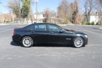 Used 2015 BMW 750I EXECUTIVE W NAV for sale Sold at Auto Collection in Murfreesboro TN 37129 8