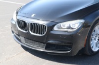 Used 2015 BMW 750I EXECUTIVE W NAV for sale Sold at Auto Collection in Murfreesboro TN 37130 9