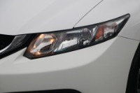 Used 2015 Honda Civic EX W REAR CAMERA for sale Sold at Auto Collection in Murfreesboro TN 37130 10