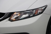 Used 2015 Honda Civic EX W REAR CAMERA for sale Sold at Auto Collection in Murfreesboro TN 37129 10