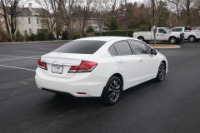 Used 2015 Honda Civic EX W REAR CAMERA for sale Sold at Auto Collection in Murfreesboro TN 37129 3