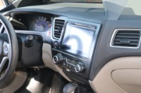 Used 2015 Honda Civic EX W REAR CAMERA for sale Sold at Auto Collection in Murfreesboro TN 37130 37