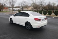 Used 2015 Honda Civic EX W REAR CAMERA for sale Sold at Auto Collection in Murfreesboro TN 37129 4