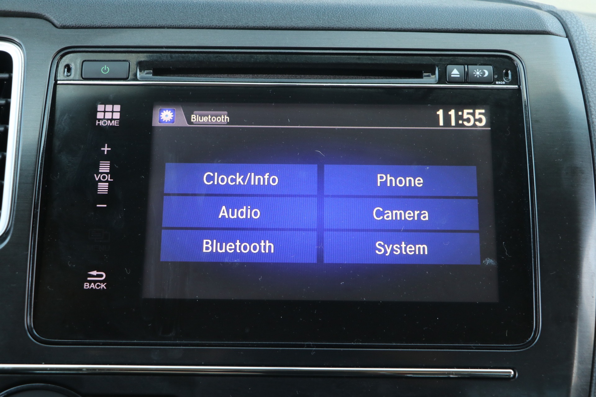Used 2015 Honda Civic EX W REAR CAMERA For Sale ($Sold) | Auto