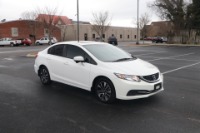 Used 2015 Honda Civic EX W REAR CAMERA for sale Sold at Auto Collection in Murfreesboro TN 37129 1
