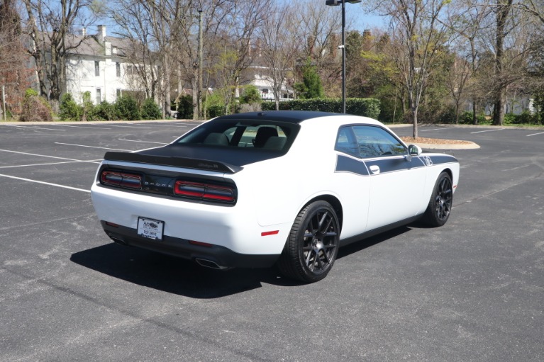 Used 2017 Dodge Challenger T/A HEMI W/NAV for sale $35,950 at Auto Collection in Murfreesboro TN 37130 3