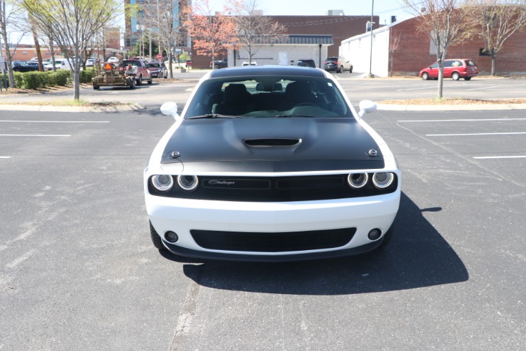 Used 2017 Dodge Challenger T/A HEMI W/NAV for sale $35,950 at Auto Collection in Murfreesboro TN 37130 5