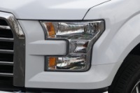 Used 2017 Ford F-150 XLT SUPERCREW 4X4 W/NAV for sale Sold at Auto Collection in Murfreesboro TN 37129 10
