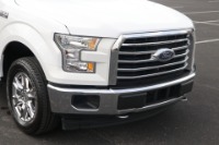Used 2017 Ford F-150 XLT SUPERCREW 4X4 W/NAV for sale Sold at Auto Collection in Murfreesboro TN 37129 11