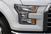 Used 2017 Ford F-150 XLT SUPERCREW 4X4 W/NAV for sale Sold at Auto Collection in Murfreesboro TN 37129 12