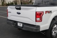 Used 2017 Ford F-150 XLT SUPERCREW 4X4 W/NAV for sale Sold at Auto Collection in Murfreesboro TN 37129 13
