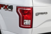 Used 2017 Ford F-150 XLT SUPERCREW 4X4 W/NAV for sale Sold at Auto Collection in Murfreesboro TN 37129 16