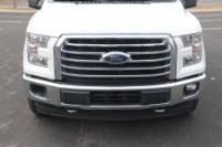Used 2017 Ford F-150 XLT SUPERCREW 4X4 W/NAV for sale Sold at Auto Collection in Murfreesboro TN 37129 27