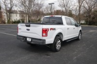 Used 2017 Ford F-150 XLT SUPERCREW 4X4 W/NAV for sale Sold at Auto Collection in Murfreesboro TN 37129 3
